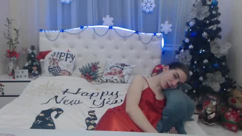 nikastarkk online show from 26, 12, 2024