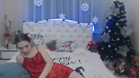nikastarkk online show from 27, 12, 2024