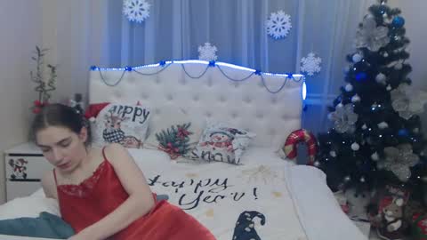 nikastarkk online show from 27, 12, 2024