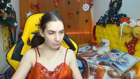 nikastarkk online show from 28, 12, 2024