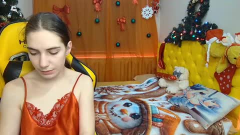 nikastarkk online show from 28, 12, 2024
