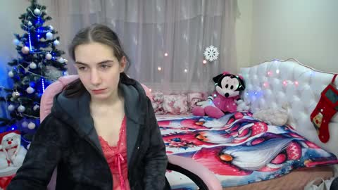 nikastarkk online show from 29, 12, 2024