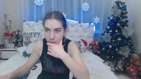 nikastarkk online show from 30, 12, 2024