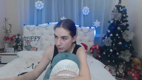 nikastarkk online show from 31, 12, 2024