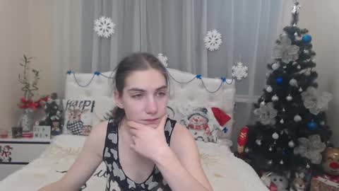 nikastarkk online show from 5, 1, 2025