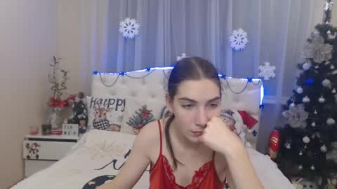 nikastarkk online show from 11, 1, 2025