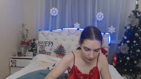 nikastarkk online show from 11, 1, 2025