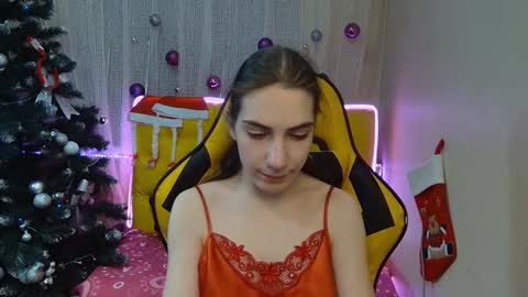 nikastarkk online show from 12, 1, 2025