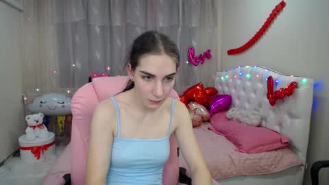 nikastarkk online show from 31, 1, 2025