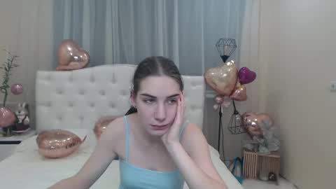 nikastarkk online show from 15, 2, 2025
