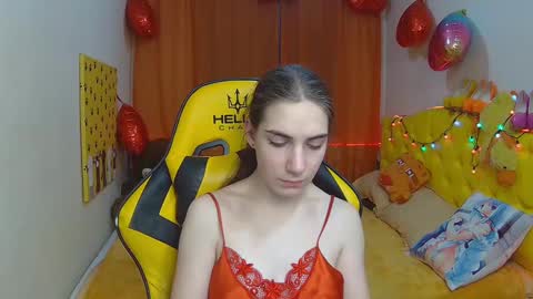 nikastarkk online show from 6, 3, 2025