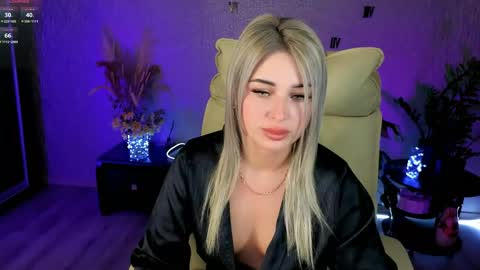 NikaStill  online show from 7, 5, 2026