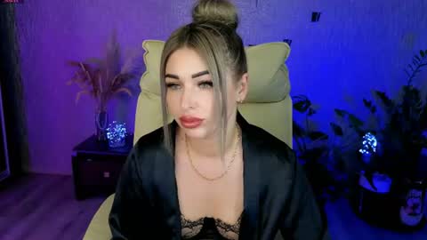 NikaStill  online show from 29, 6, 2026