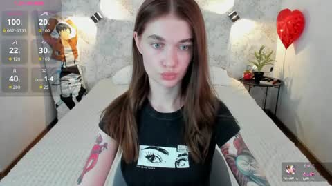 Nika online show from 14, 6, 2026
