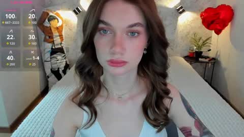 Nika online show from 16, 6, 2026