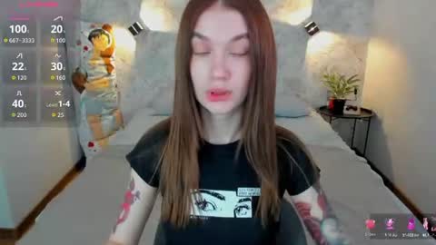 Nika online show from 19, 6, 2026