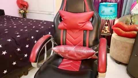 Snapshot of nikatheempress chatting on 25, 3, 2026 nikatheempress online show from 25, 3, 2026