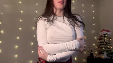 Snapshot of nikavenus chatting on 24, 12, 2024 Nika online show from 24, 12, 2024