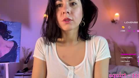 Nika online show from 27, 11, 2025