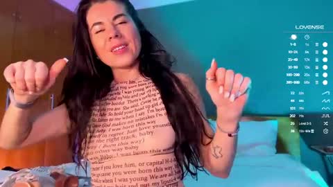 Nika online show from 23, 3, 2026