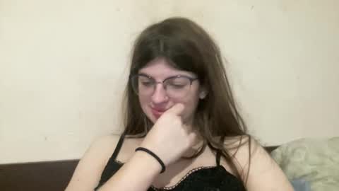 NikaXZimax online show from 30, 11, 2025