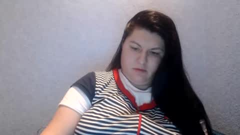 NikayShadow online show from 5, 1, 2025