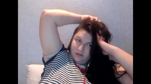 NikayShadow online show from 13, 1, 2025