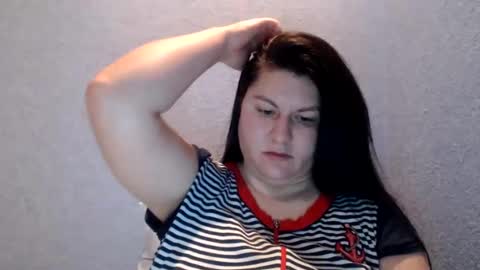 NikayShadow online show from 29, 1, 2025