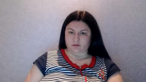 NikayShadow online show from 10, 2, 2025