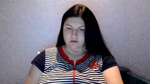 NikayShadow online show from 10, 9, 2025