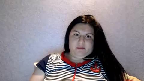 NikayShadow online show from 12, 9, 2025