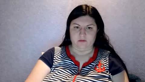 NikayShadow online show from 18, 9, 2025