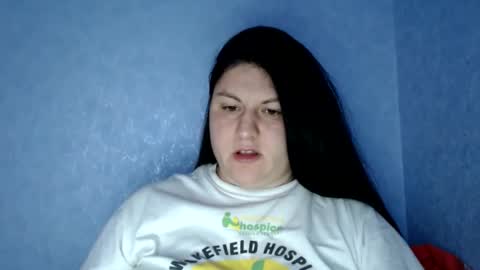 NikayShadow online show from 19, 9, 2025