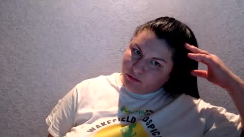 NikayShadow online show from 5, 11, 2025