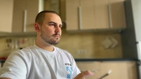 Nick online show from 12, 9, 2025