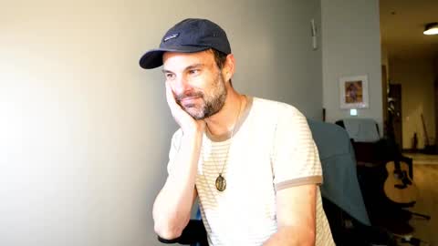 Snapshot of nikejude56 chatting on 8, 9, 2025 Nike Jude online show from 8, 9, 2025