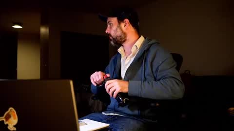 Snapshot of nikejude56 chatting on 23, 9, 2025 Nike Jude online show from 23, 9, 2025