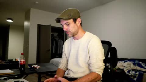 Snapshot of nikejude56 chatting on 2, 10, 2025 Nike Jude online show from 2, 10, 2025