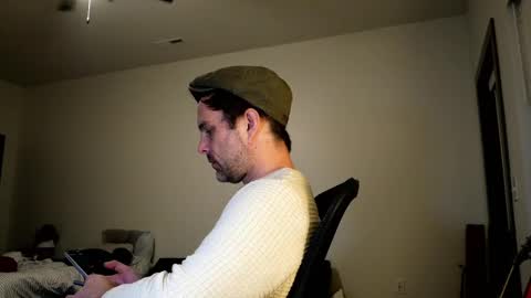 Snapshot of nikejude56 chatting on 3, 10, 2025 Nike Jude online show from 3, 10, 2025