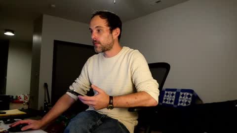 Snapshot of nikejude56 chatting on 7, 10, 2025 Nike Jude online show from 7, 10, 2025
