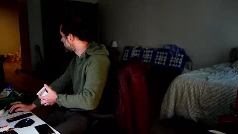 Snapshot of nikejude56 chatting on 13, 10, 2025 Nike Jude online show from 13, 10, 2025
