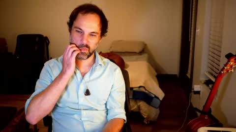 Snapshot of nikejude56 chatting on 18, 10, 2025 Nike Jude online show from 18, 10, 2025