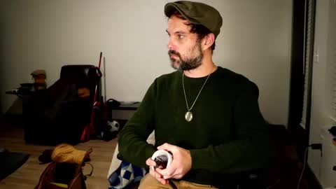 Nike Jude online show from 28, 10, 2025