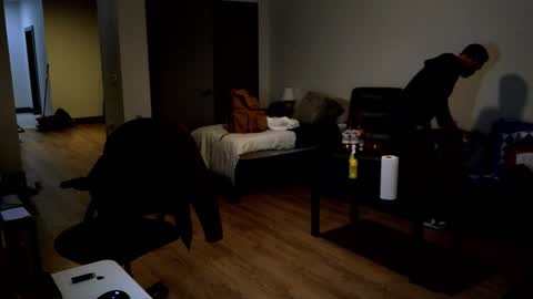 Nike Jude online show from 17, 12, 2025