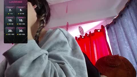  Natalia online show from 11, 3, 2026