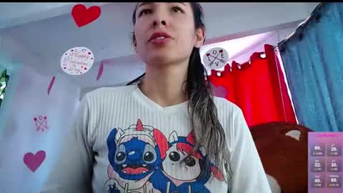  Natalia online show from 11, 6, 2026
