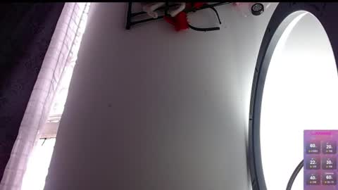  Natalia online show from 18, 6, 2026