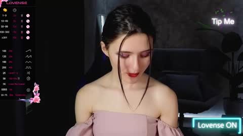 Snapshot of niki_cutes chatting on 16, 2, 2025 niki_cutes online show from 16, 2, 2025