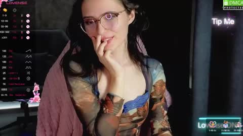 Snapshot of niki_cutes chatting on 19, 2, 2025 niki_cutes online show from 19, 2, 2025