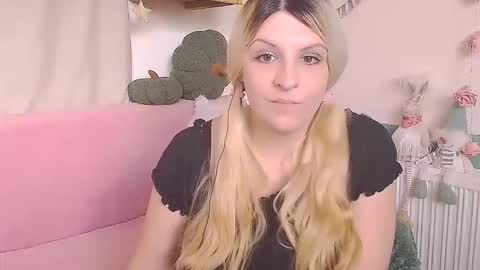 niki_leex online show from 27, 3, 2026